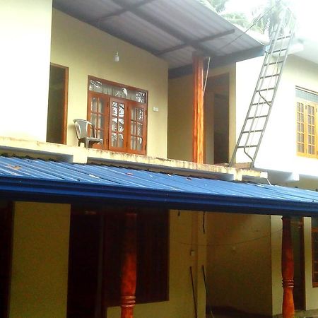 Ranpatha Guest House Kandy Exterior photo