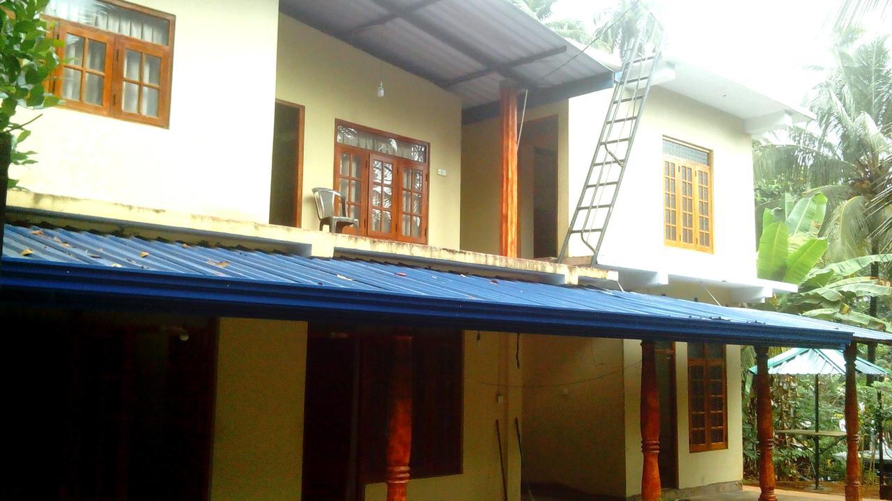 Ranpatha Guest House Kandy Exterior photo