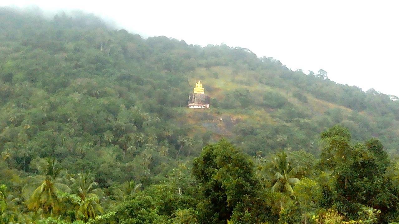 Ranpatha Guest House Kandy Exterior photo